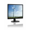 MONITOR PHILIPS 19&quot;, home, office, LED, SXGA (1280 x 1024), Clasic, 250 cd/mp, 14 ms, DVI, VGA, &quot;19S4QAB/00&quot; (include TV 5 lei)