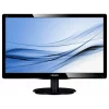 MONITOR PHILIPS 19.5&quot;, home, office, TN, HD+ (1600 x 900), Wide, 200 cd/mp, 5 ms, VGA, DVI, &quot;200V4LAB2/00&quot; (include TV 5 lei)