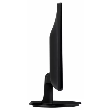 MONITOR PHILIPS 19.5&quot;, home, office, TN, HD+ (1600 x 900), Wide, 200 cd/mp, 5 ms, VGA, DVI, &quot;200V4LAB2/00&quot; (include TV 5 lei)