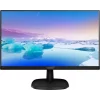 MONITOR PHILIPS 21.5&quot;, home, office, IPS, Full HD (1920 x 1080), Wide, 250 cd/mp, 5 ms, VGA, HDMI, &quot;223V7QHAB/00&quot; (include TV 5 lei)