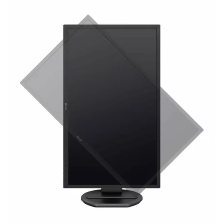 MONITOR PHILIPS 21.5&quot;, home, office, TFT, Full HD (1920 x 1080), Wide, 250 cd/mp, 1 ms, VGA, HDMI, &quot;221B8LHEB/00&quot; (include TV 5 lei)