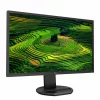 MONITOR PHILIPS 21.5&quot;, home, office, TFT, Full HD (1920 x 1080), Wide, 250 cd/mp, 1 ms, VGA, HDMI, &quot;221B8LHEB/00&quot; (include TV 5 lei)