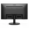 MONITOR PHILIPS 21.5&quot;, home, office, VA, Full HD (1920 x 1080), Wide, 200 cd/mp, 4 ms, DVI, VGA, &quot;220V8/00&quot; (include TV 5 lei)
