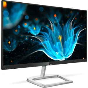 MONITOR PHILIPS 21.5&quot;, multimedia, IPS, Full HD (1920 x 1080), Wide, 250 cd/mp, 5 ms, HDMI, VGA, &quot;226E9QHAB/00&quot; (include TV 5 lei)