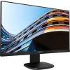 MONITOR PHILIPS 21.5&quot;, multimedia, IPS, Full HD (1920 x 1080), Wide, 250 cd/mp, 5 ms, VGA, DisplayPort, &quot;223S7EYMB/00&quot; (include TV 5 lei)