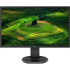 MONITOR PHILIPS 21.5&quot;, multimedia, TN, Full HD (1920 x 1080), Wide, 250 cd/mp, 1 ms, HDMI, DVI, VGA, DisplayPort, &quot;221B8LJEB/00&quot; (include TV 5 lei)