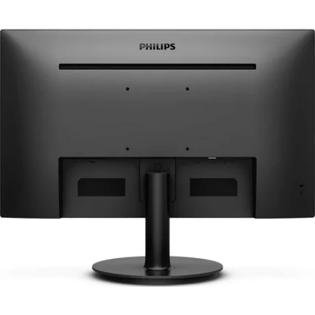 MONITOR PHILIPS 21.5&quot;, multimedia, VA, Full HD (1920 x 1080), Wide, 200 cd/mp, 4 ms, HDMI, VGA, &quot;221V8A/00&quot; (include TV 5 lei)