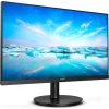 MONITOR PHILIPS 21.5&quot;, multimedia, VA, Full HD (1920 x 1080), Wide, 200 cd/mp, 4 ms, HDMI, VGA, &quot;221V8A/00&quot; (include TV 5 lei)