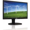 MONITOR PHILIPS 22&quot;, home, office, TFT, WSXGA+ (1680 x 1050), Wide, 250 cd/mp, 5 ms, DVI, VGA, DisplayPort, &quot;220B4LPYCB/00&quot; (include TV 5 lei)