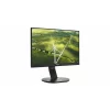 MONITOR PHILIPS 23.8&quot;, home, office, IPS, Full HD (1920 x 1080), Wide, 250 cd/mp, 5 ms, VGA, DVI, HDMI, DisplayPort, &quot;241B7QGJEB/00&quot; (include TV 5 lei)
