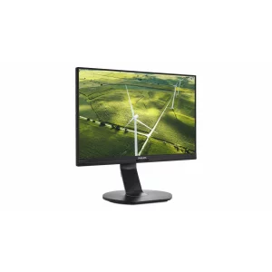 MONITOR PHILIPS 23.8&quot;, home, office, IPS, Full HD (1920 x 1080), Wide, 250 cd/mp, 5 ms, VGA, DVI, HDMI, DisplayPort, &quot;241B7QGJEB/00&quot; (include TV 5 lei)