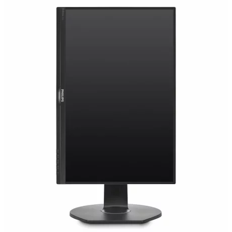 MONITOR PHILIPS 23.8&quot;, home, office, IPS, Full HD (1920 x 1080), Wide, 250 cd/mp, 5 ms, VGA, HDMI, DisplayPort, &quot;241B7QPJEB/00&quot; (include TV 5 lei)