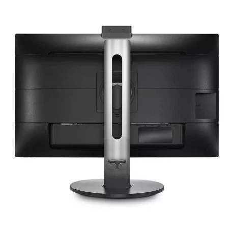 MONITOR PHILIPS 23.8&quot;, home, office, IPS, Full HD (1920 x 1080), Wide, 250 cd/mp, 5 ms, HDMI, DisplayPort, &quot;241B7QUBHEB/00&quot; (include TV 5 lei)