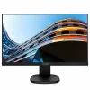 MONITOR PHILIPS 23.8&quot;, multimedia, IPS, Full HD (1920 x 1080), Wide, 250 cd/mp, 5 ms, VGA, DisplayPort, &quot;243S7EYMB/00&quot; (include TV 5 lei)