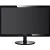 MONITOR PHILIPS 24&quot;, home, office, TN, Full HD (1920 x 1080), Wide, 250 cd/mp, 1 ms, VGA, HDMI, &quot;246V5LHAB/00&quot; (include TV 5 lei)