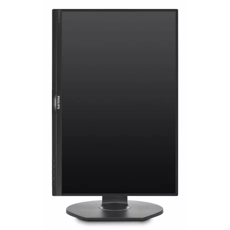 MONITOR PHILIPS 24.1&quot;, home, office, IPS, Full HD+ (WUXGA) (1920 x 1200), Wide, 300 cd/mp, 5 ms, VGA, HDMI, DisplayPort, &quot;240B7QPJEB/00&quot; (include TV 5 lei)