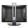 MONITOR PHILIPS 24.1&quot;, home, office, IPS, Full HD+ (WUXGA) (1920 x 1200), Wide, 300 cd/mp, 5 ms, VGA, HDMI, DisplayPort, &quot;240B7QPJEB/00&quot; (include TV 5 lei)