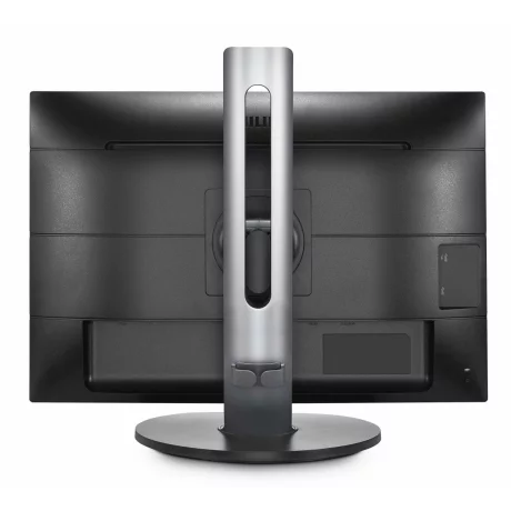 MONITOR PHILIPS 24.1&quot;, home, office, IPS, Full HD+ (WUXGA) (1920 x 1200), Wide, 300 cd/mp, 5 ms, VGA, HDMI, DisplayPort, &quot;240B7QPJEB/00&quot; (include TV 5 lei)