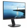 MONITOR PHILIPS 24.1&quot;, home, office, IPS, Full HD+ (WUXGA) (1920 x 1200), Wide, 300 cd/mp, 5 ms, VGA, HDMI, DisplayPort, &quot;240B7QPJEB/00&quot; (include TV 5 lei)