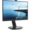 MONITOR PHILIPS 23.8&quot;, multimedia, IPS, Full HD (1920 x 1080), Wide, 250 cd/mp, 5 ms, HDMI, VGA, DisplayPort, &quot;241B7QPJKEB/00&quot; (include TV 5 lei)