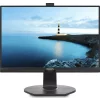 MONITOR PHILIPS 23.8&quot;, multimedia, IPS, Full HD (1920 x 1080), Wide, 250 cd/mp, 5 ms, HDMI, VGA, DisplayPort, &quot;241B7QPJKEB/00&quot; (include TV 5 lei)