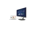 MONITOR PHILIPS 25&quot;, grafica, IPS, WQHD (2560 x 1440), Wide, 350 cd/mp, 5 ms, VGA, DVI, HDMI, DisplayPort, &quot;258B6QUEB/00&quot; (include TV 5 lei)