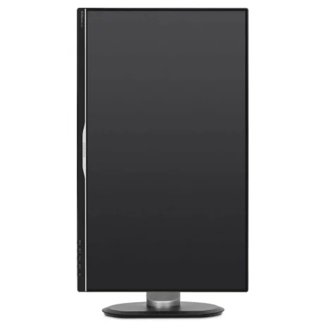 MONITOR PHILIPS 25&quot;, grafica, IPS, WQHD (2560 x 1440), Wide, 350 cd/mp, 5 ms, VGA, DVI, HDMI, DisplayPort, &quot;258B6QUEB/00&quot; (include TV 5 lei)