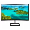 MONITOR PHILIPS 27&quot;, gaming, VA, Full HD (1920 x 1080), Wide, curbat, 250 cd/mp, 4 ms, HDMI, DisplayPort, VGA, &quot;272E1CA/00&quot; (include TV 5 lei)
