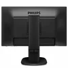 MONITOR PHILIPS 27&quot;, gaming, VA, Full HD (1920 x 1080), Wide, curbat, 250 cd/mp, 4 ms, HDMI, VGA, &quot;271E1SCA/00&quot; (include TV 5 lei)