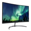 MONITOR PHILIPS 27&quot;, gaming, VA, Full HD (1920 x 1080), Wide, curbat, 250 cd/mp, 4 ms, VGA, HDMI, DisplayPort, &quot;278E8QJAB/00&quot; (include TV 5 lei)