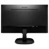 MONITOR PHILIPS 27&quot;, home, office, IPS, Full HD (1920 x 1080), Wide, 250 cd/mp, 5 ms, VGA, DVI, HDMI, &quot;273V7QDSB/00&quot; (include TV 5 lei)