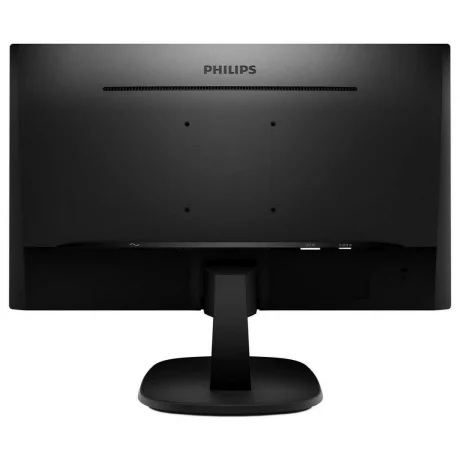 MONITOR PHILIPS 27&quot;, home, office, IPS, Full HD (1920 x 1080), Wide, 250 cd/mp, 5 ms, VGA, DVI, HDMI, &quot;273V7QDSB/00&quot; (include TV 5 lei)