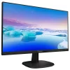 MONITOR PHILIPS 27&quot;, home, office, IPS, Full HD (1920 x 1080), Wide, 250 cd/mp, 5 ms, VGA, DVI, HDMI, &quot;273V7QDSB/00&quot; (include TV 5 lei)
