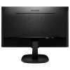 MONITOR PHILIPS 27&quot;, home, office, IPS, Full HD (1920 x 1080), Wide, 250 cd/mp, 5 ms, VGA, DVI, HDMI, &quot;273V7QDAB/00&quot; (include TV 5 lei)