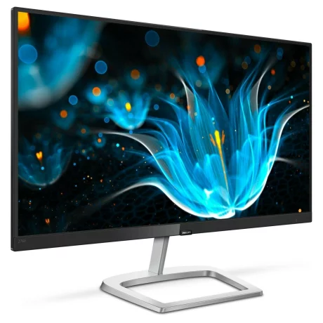 MONITOR PHILIPS 27&quot;, home, office, IPS, Full HD (1920 x 1080), Wide, 250 cd/mp, 5 ms, VGA, HDMI, DisplayPort, &quot;276E9QJAB/00&quot; (include TV 5 lei)