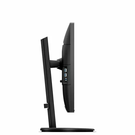 MONITOR PHILIPS 27&quot;, home, office, IPS, WQHD (2560 x 1440), Wide, 250 cd/mp, 5 ms, VGA, DVI, HDMI, DisplayPort, &quot;272B8QJEB/00&quot; (include TV 5 lei)
