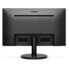 MONITOR PHILIPS 27&quot;, home or office, LCD-VA, Full HD, 1920 x 1080, 75 Hz, Wide, 250 cd/mp, 4 ms, VGA, HDMI, iesire jack &quot;271V8L/00&quot; (include TV 5 lei)