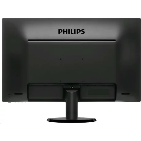 MONITOR PHILIPS 27&quot;, home, office, TN, Full HD (1920 x 1080), Wide, 300 cd/mp, 1 ms, VGA, HDMI, &quot;273V5LHSB/00&quot; (include TV 5 lei)