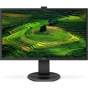 MONITOR PHILIPS 27&quot;, multimedia, IPS, Full HD (1920 x 1080), Wide, 250 cd/mp, 5 ms, HDMI, DVI, VGA, DisplayPort, &quot;271B8QJKEB/00&quot; (include TV 5 lei)