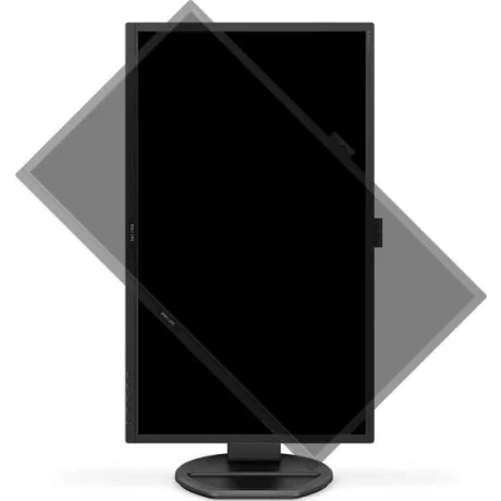 MONITOR PHILIPS 27&quot;, multimedia, IPS, Full HD (1920 x 1080), Wide, 250 cd/mp, 5 ms, HDMI, DVI, VGA, DisplayPort, &quot;271B8QJKEB/00&quot; (include TV 5 lei)