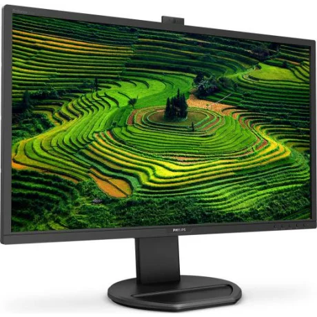MONITOR PHILIPS 27&quot;, multimedia, IPS, Full HD (1920 x 1080), Wide, 250 cd/mp, 5 ms, HDMI, DVI, VGA, DisplayPort, &quot;271B8QJKEB/00&quot; (include TV 5 lei)