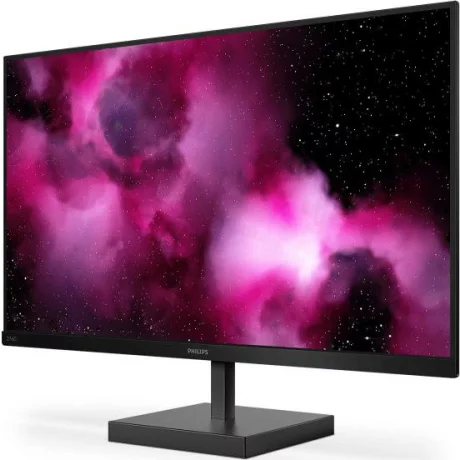 MONITOR PHILIPS 27&quot;, multimedia, IPS, WQHD (2560 x 1440), Wide, 350 cd/mp, 4 ms, HDMI x 2, &quot;276C8/00&quot; (include TV 5 lei)