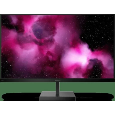 MONITOR PHILIPS 27&quot;, multimedia, IPS, WQHD (2560 x 1440), Wide, 350 cd/mp, 4 ms, HDMI x 2, &quot;276C8/00&quot; (include TV 5 lei)
