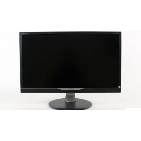MONITOR PHILIPS 28&quot;, gaming, TN, 4K UHD (3840 x 2160), Wide, 300 cd/mp, 1 ms, VGA, DVI, DisplayPort, &quot;288P6LJEB/00&quot; (include TV 5 lei)