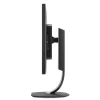 MONITOR PHILIPS 31.5&quot;, grafica, VA, 4K UHD (3840 x 2160), Wide, 300 cd/mp, 4 ms, VGA, DVI, HDMI, DisplayPort, &quot;328P6VJEB/00&quot; (include TV 5 lei)
