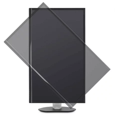 MONITOR PHILIPS 31.5&quot;, home, office, VA, 4K UHD (3840 x 2160), Wide, 600 cd/mp, 4 ms, HDMI x 2, DisplayPort, &quot;328P6VUBREB/00&quot; (include TV 5 lei)