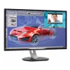 MONITOR PHILIPS 32&quot;, grafica, VA, WQHD (2560 x 1440), Wide, 300 cd/mp, 4 ms, VGA, DVI, HDMI, DisplayPort, &quot;BDM3270QP/01&quot; (include TV 5 lei)