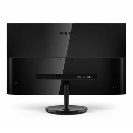 MONITOR PHILIPS 31.5&quot;, multimedia, IPS, Full HD (1920 x 1080), Wide, 250 cd/mp, 4 ms, HDMI, VGA, DisplayPort, &quot;327E8QJAB/00&quot; (include TV 5 lei)