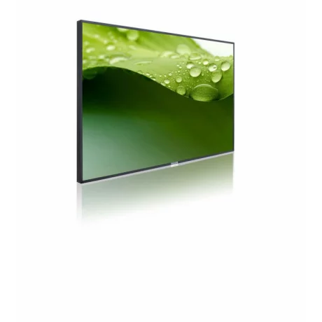 MONITOR PHILIPS - signage 47&quot;, afisaj indoor, D-LED, Full HD (1920 x 1080), Wide, 2000 cd/mp, 10 ms, VGA, DVI, HDMI x 2, DisplayPort, &quot;BDL4780VH/00&quot; (include TV 5 lei)