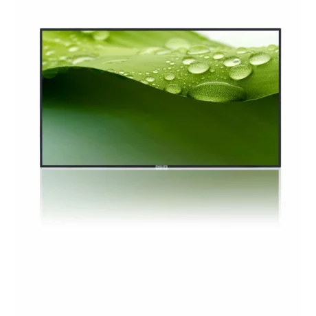 MONITOR PHILIPS - signage 47&quot;, afisaj indoor, D-LED, Full HD (1920 x 1080), Wide, 2000 cd/mp, 10 ms, VGA, DVI, HDMI x 2, DisplayPort, &quot;BDL4780VH/00&quot; (include TV 5 lei)